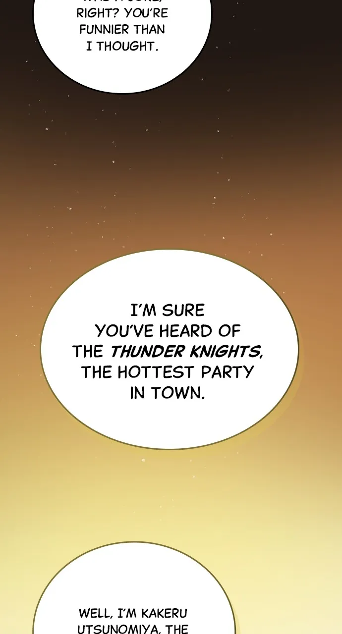 Read Hidden Class Gravity User chapter 4 image 18 on Lezhin