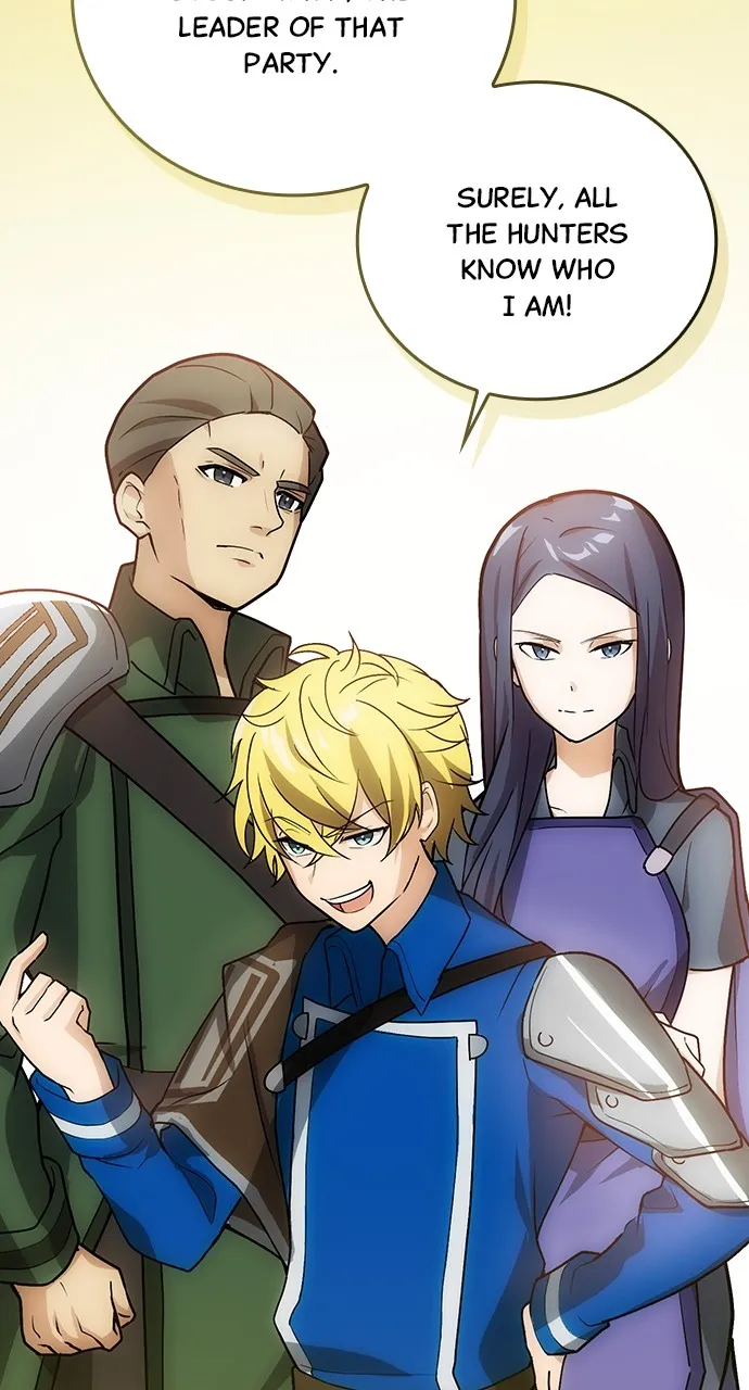 Read Hidden Class Gravity User chapter 4 image 19 on Lezhin