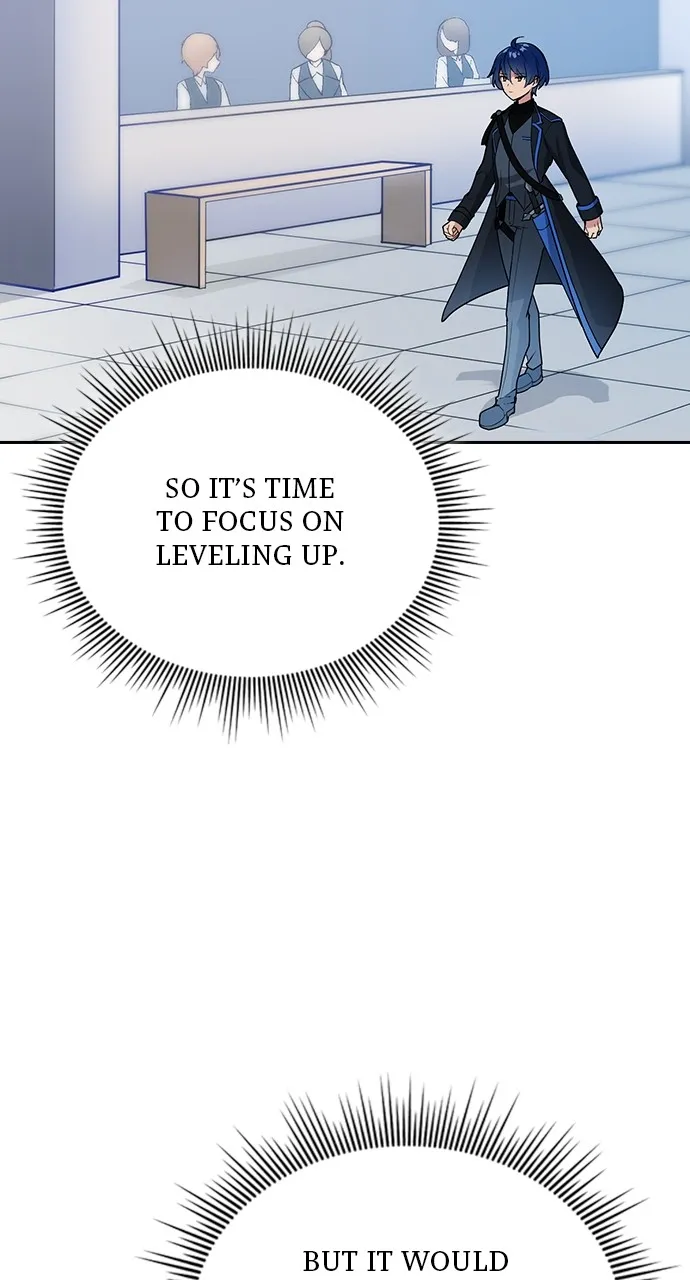 Read Hidden Class Gravity User chapter 4 image 2 on Lezhin