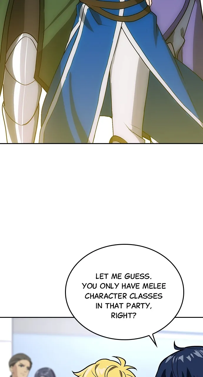 Read Hidden Class Gravity User chapter 4 image 20 on Lezhin