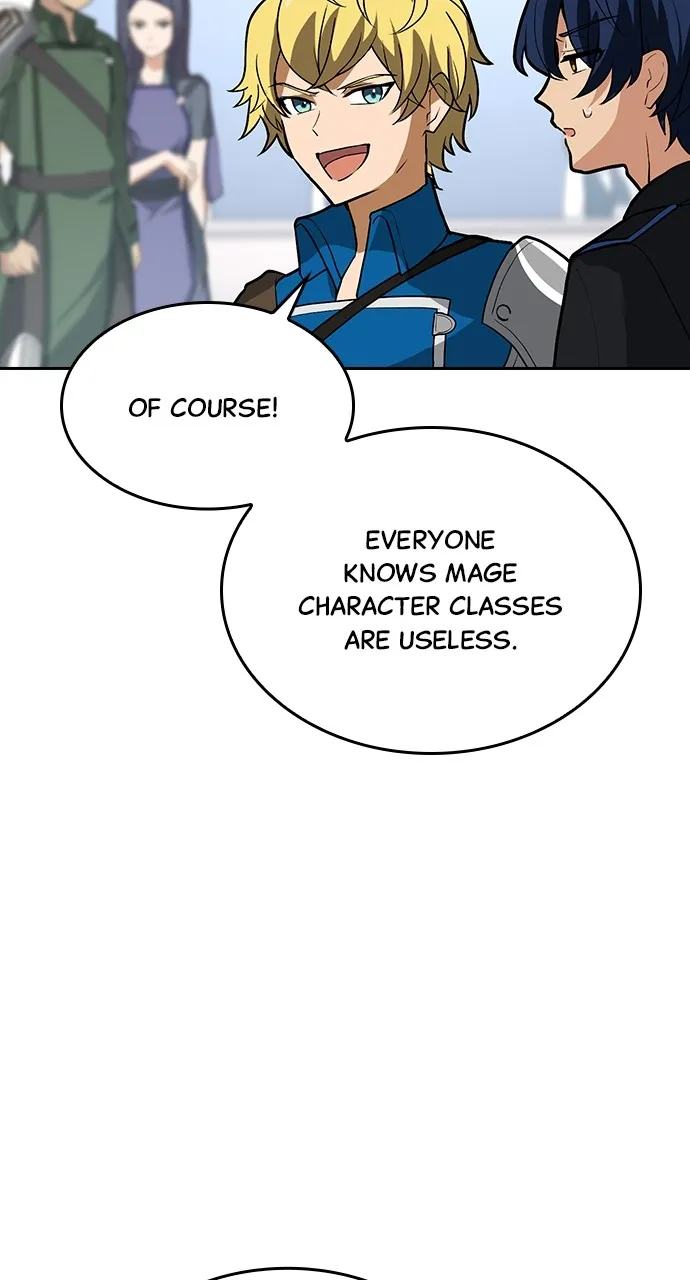 Read Hidden Class Gravity User chapter 4 image 21 on Lezhin