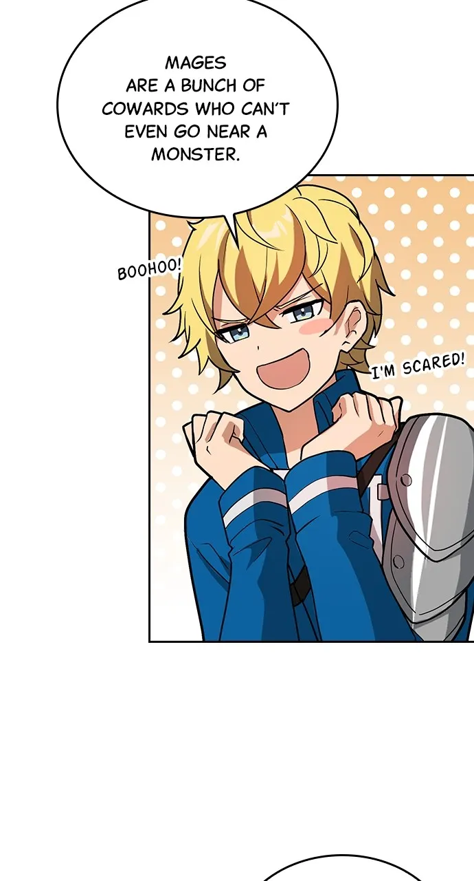 Read Hidden Class Gravity User chapter 4 image 22 on Lezhin