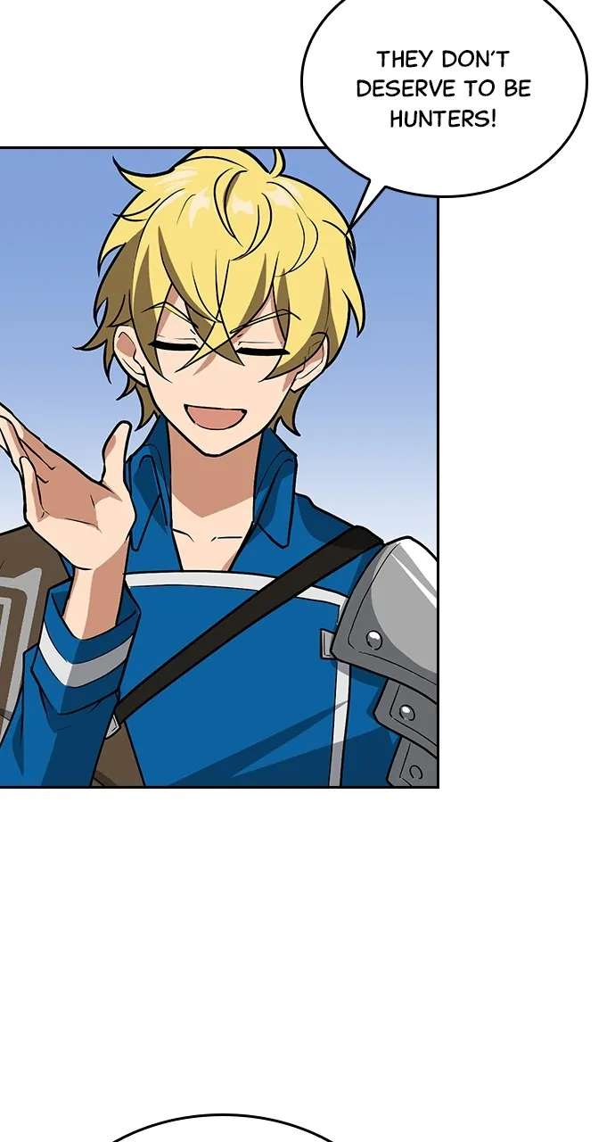 Read Hidden Class Gravity User chapter 4 image 23 on Lezhin