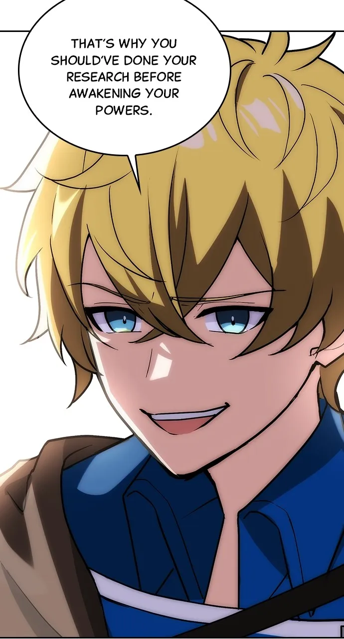 Read Hidden Class Gravity User chapter 4 image 24 on Lezhin