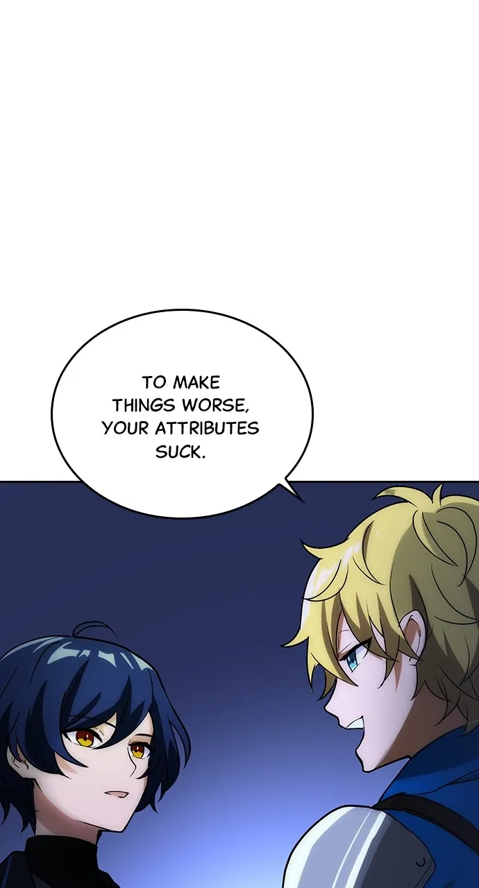 Read Hidden Class Gravity User chapter 4 image 25 on Lezhin