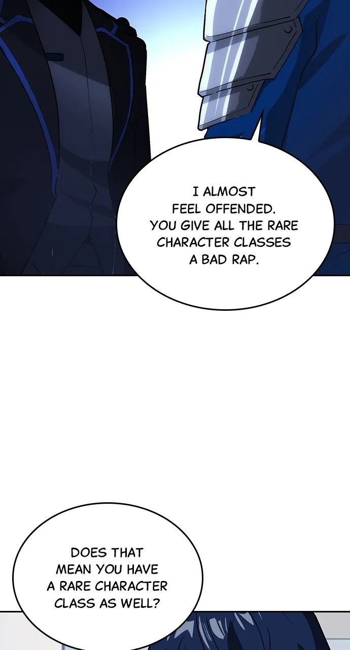 Read Hidden Class Gravity User chapter 4 image 26 on Lezhin