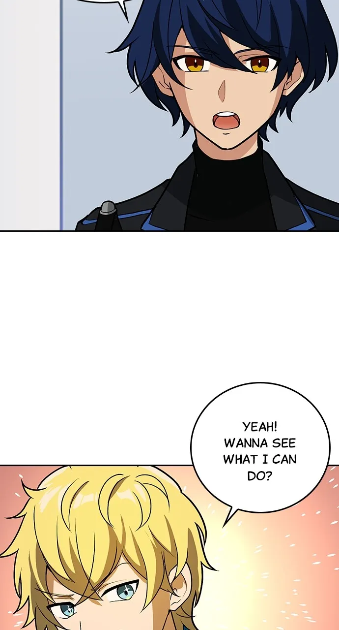 Read Hidden Class Gravity User chapter 4 image 27 on Lezhin