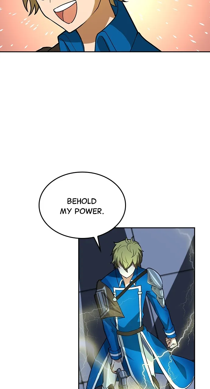 Read Hidden Class Gravity User chapter 4 image 28 on Lezhin