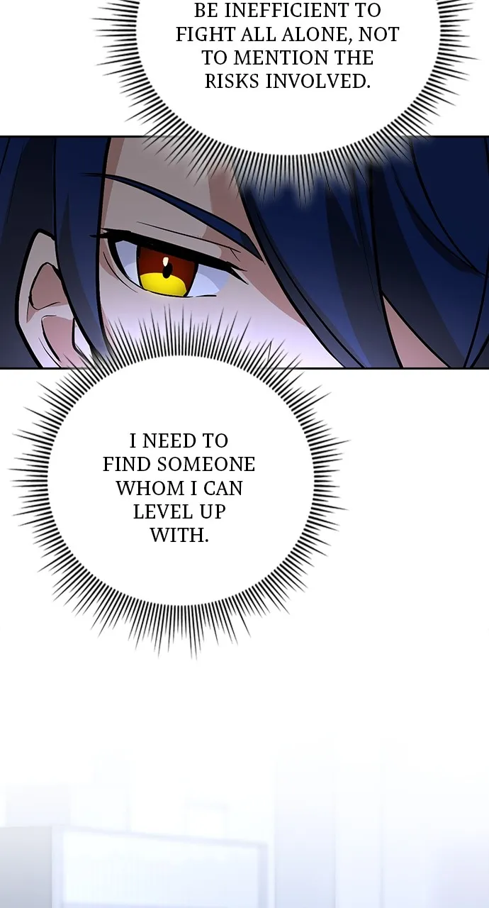 Read Hidden Class Gravity User chapter 4 image 3 on Lezhin