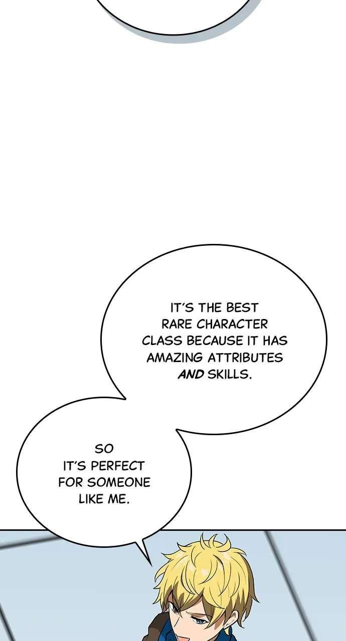 Read Hidden Class Gravity User chapter 4 image 33 on Lezhin