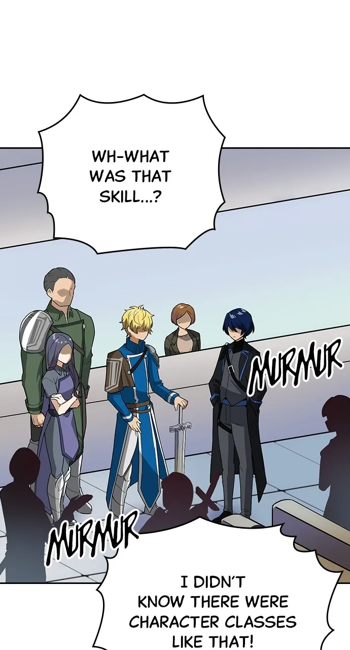 Read Hidden Class Gravity User chapter 4 image 35 on Lezhin