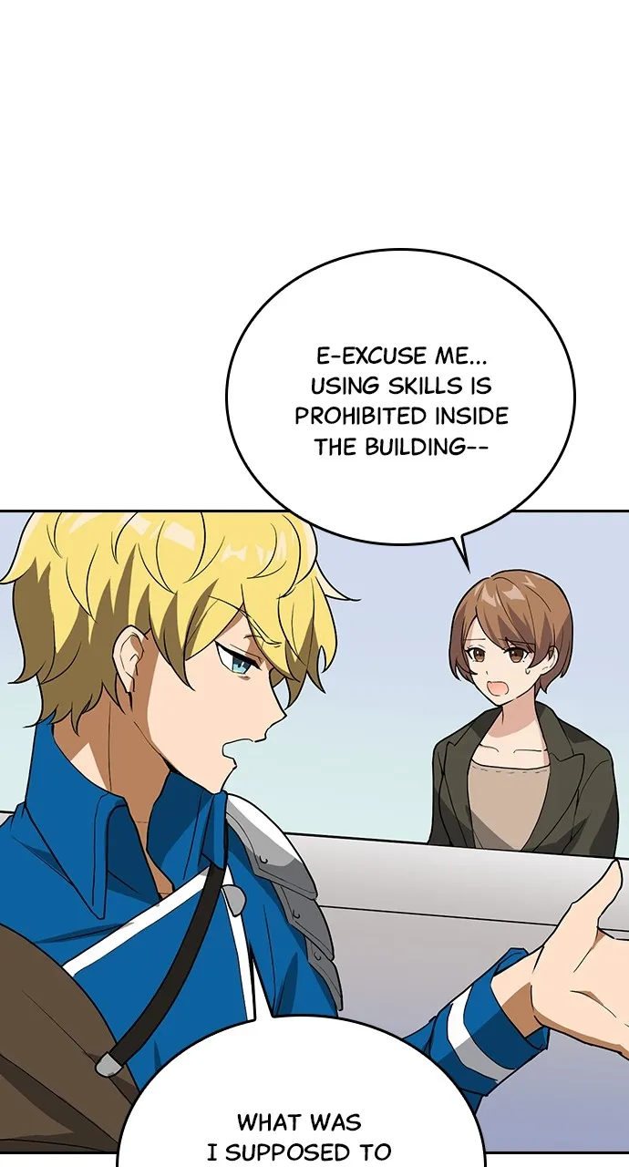 Read Hidden Class Gravity User chapter 4 image 37 on Lezhin