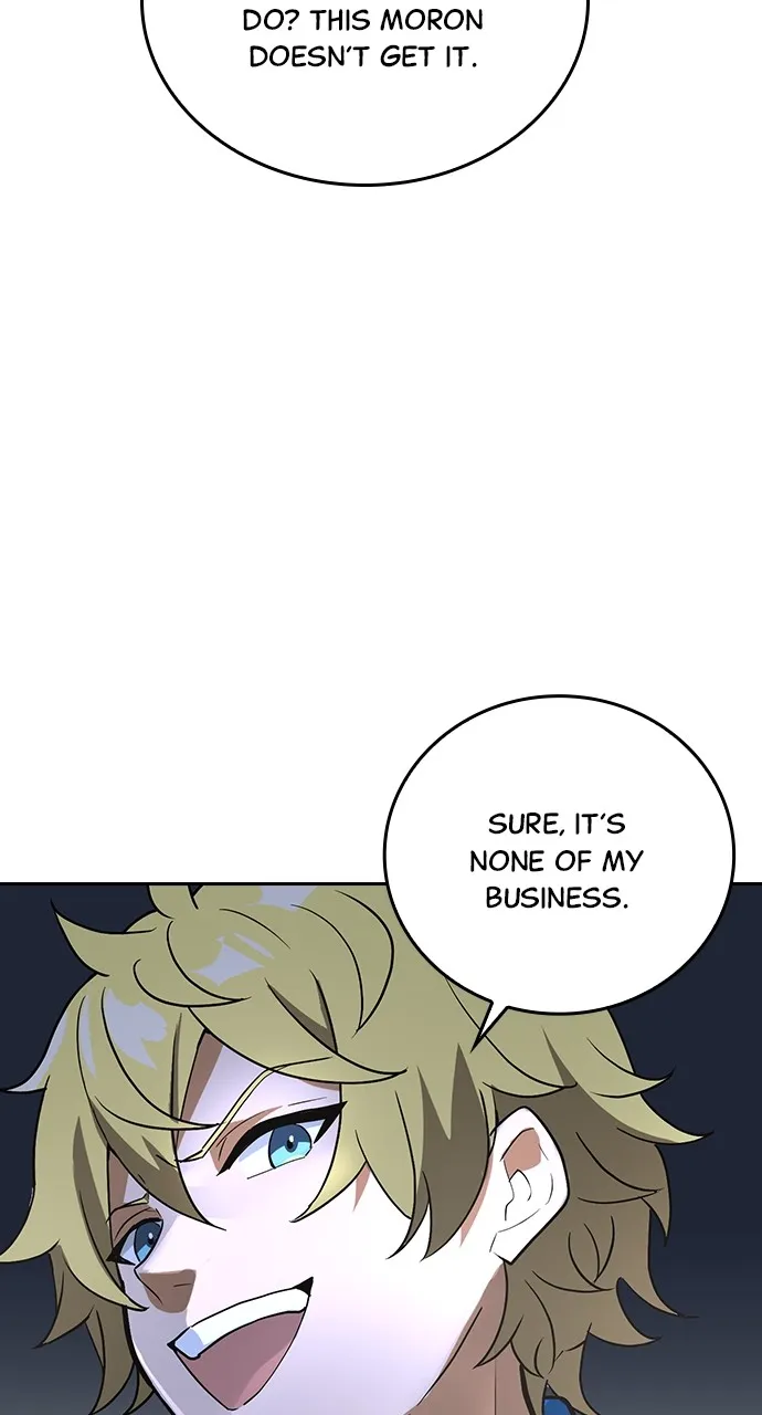 Read Hidden Class Gravity User chapter 4 image 38 on Lezhin