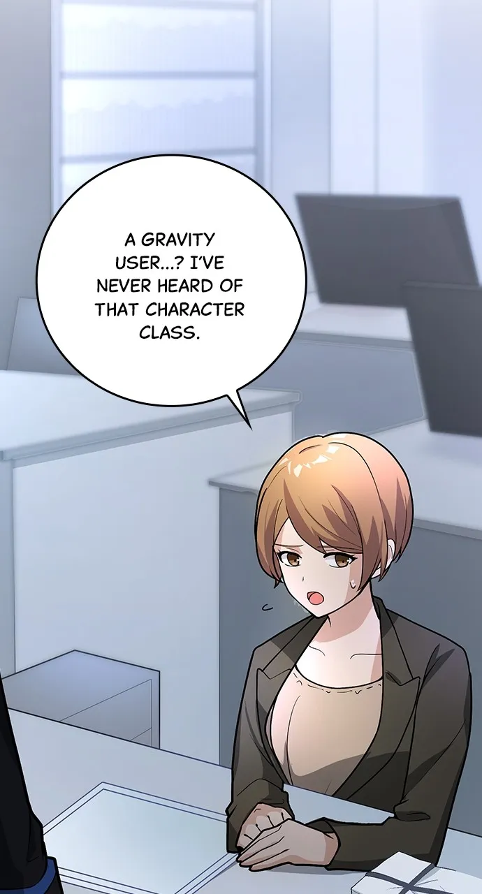 Read Hidden Class Gravity User chapter 4 image 4 on Lezhin
