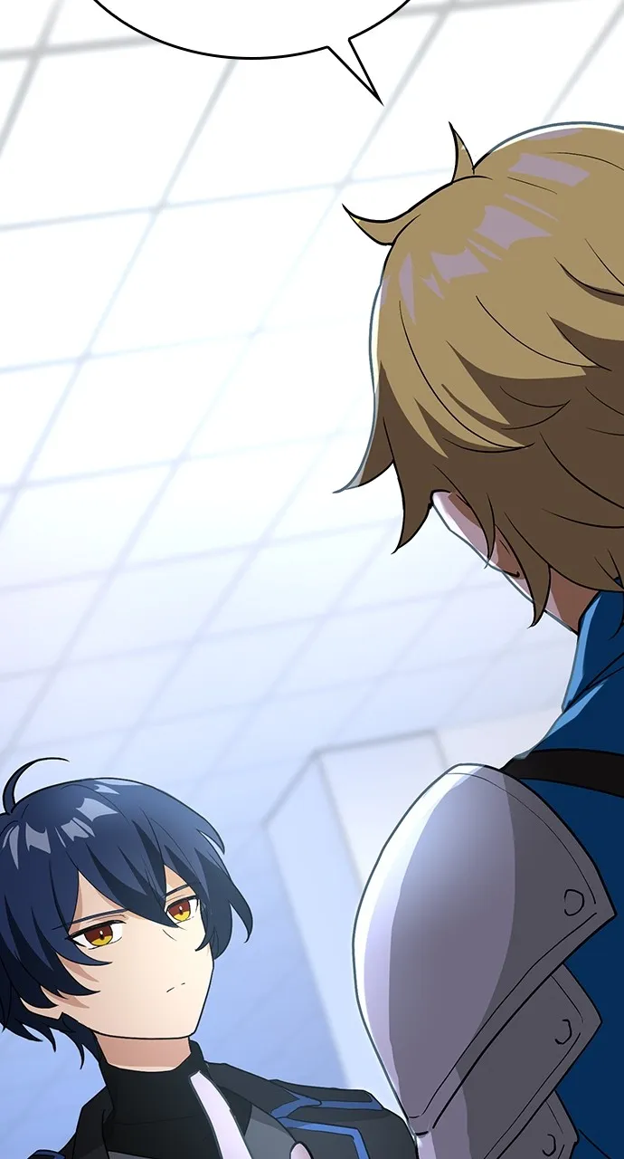 Read Hidden Class Gravity User chapter 4 image 40 on Lezhin
