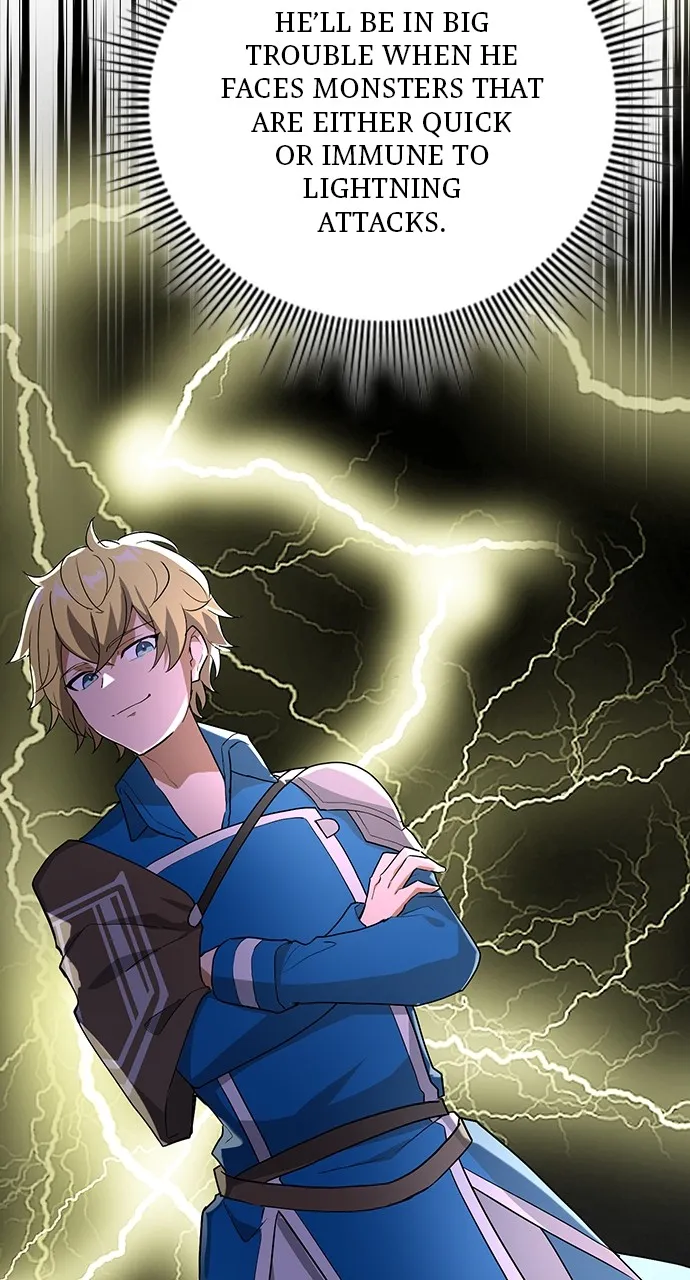Read Hidden Class Gravity User chapter 4 image 43 on Lezhin