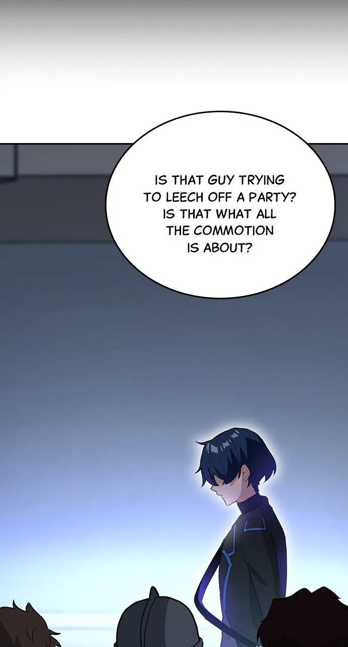 Read Hidden Class Gravity User chapter 4 image 45 on Lezhin