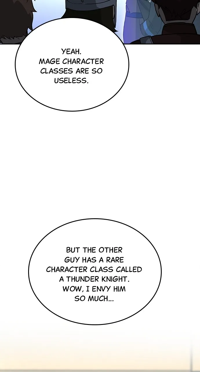 Read Hidden Class Gravity User chapter 4 image 46 on Lezhin