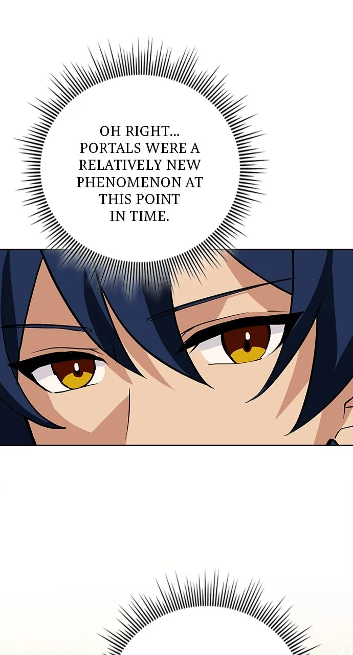 Read Hidden Class Gravity User chapter 4 image 48 on Lezhin