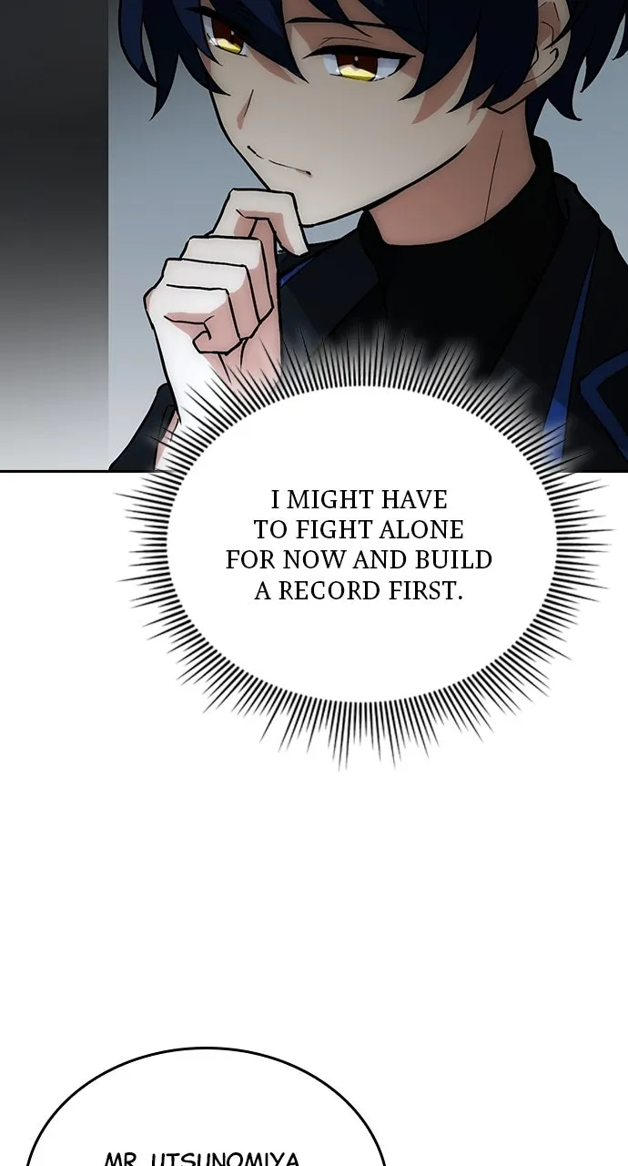 Read Hidden Class Gravity User chapter 4 image 51 on Lezhin