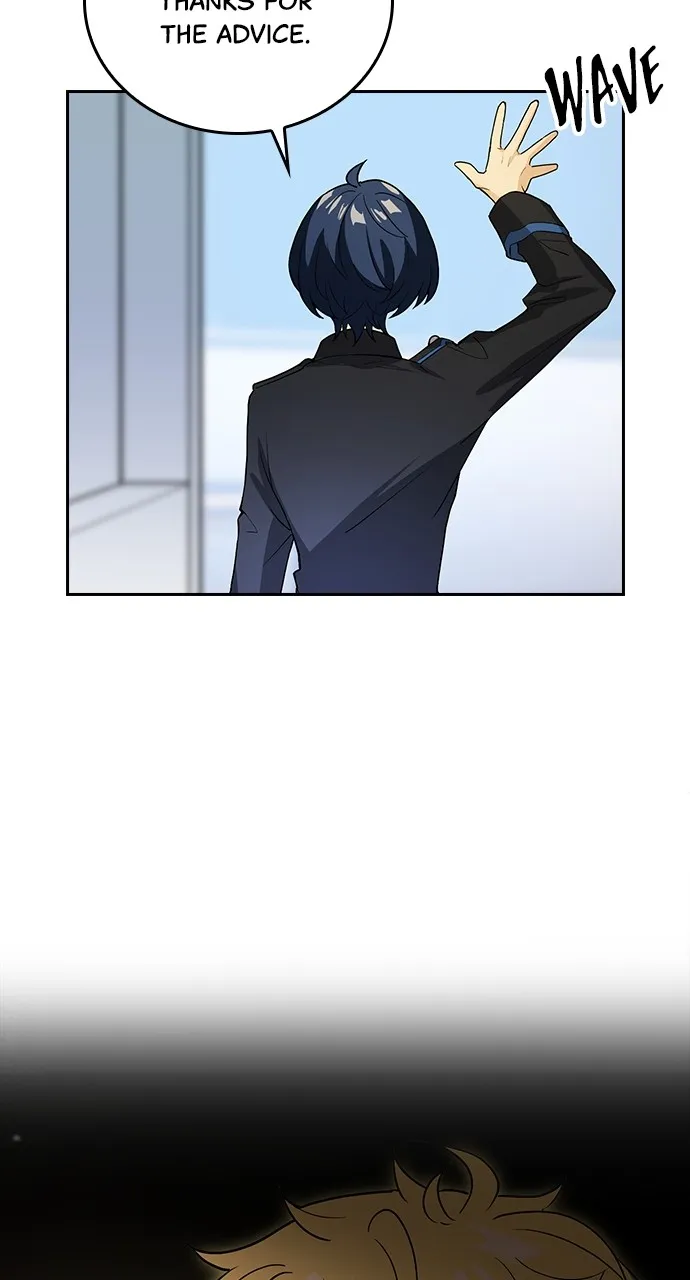 Read Hidden Class Gravity User chapter 4 image 56 on Lezhin