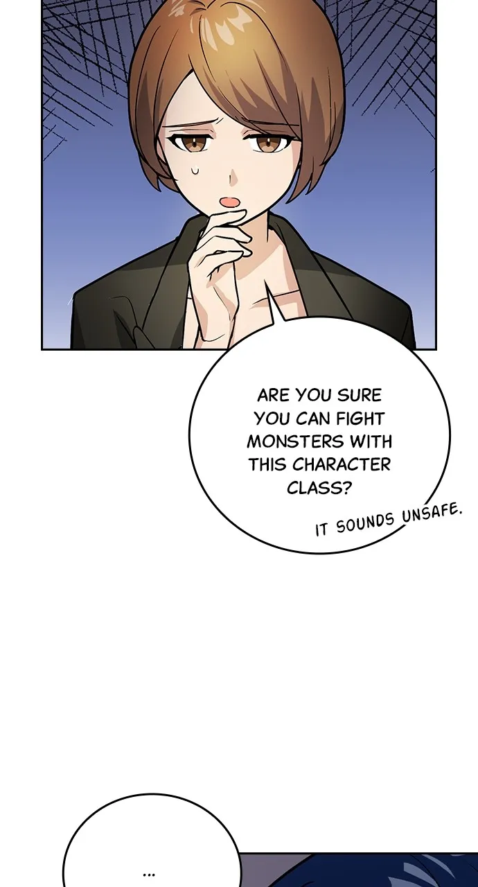 Read Hidden Class Gravity User chapter 4 image 6 on Lezhin