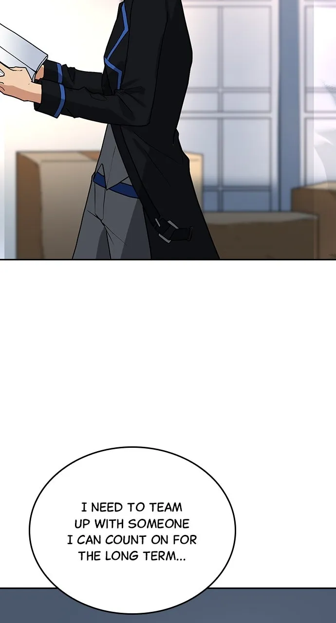 Read Hidden Class Gravity User chapter 4 image 60 on Lezhin