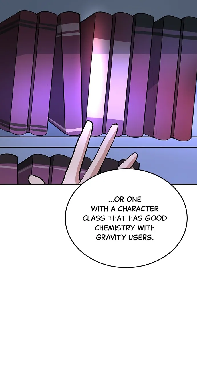 Read Hidden Class Gravity User chapter 4 image 61 on Lezhin