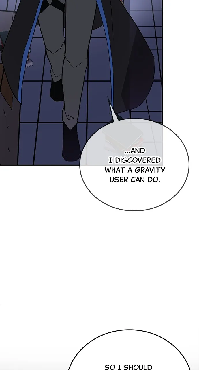Read Hidden Class Gravity User chapter 4 image 64 on Lezhin