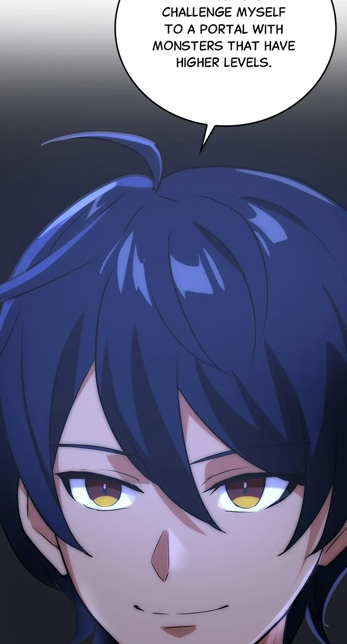 Read Hidden Class Gravity User chapter 4 image 65 on Lezhin