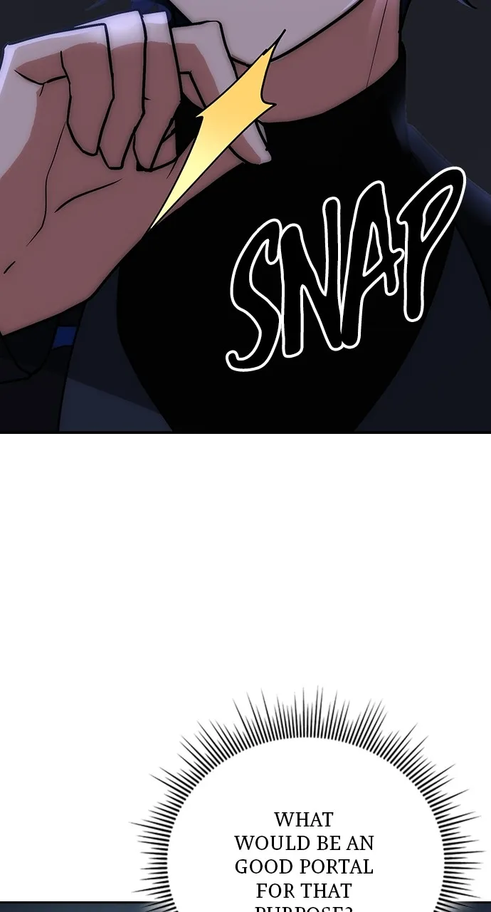 Read Hidden Class Gravity User chapter 4 image 66 on Lezhin