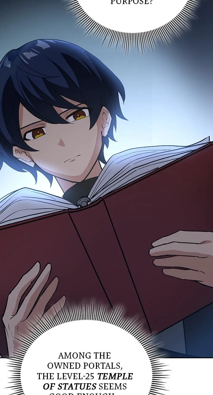 Read Hidden Class Gravity User chapter 4 image 67 on Lezhin