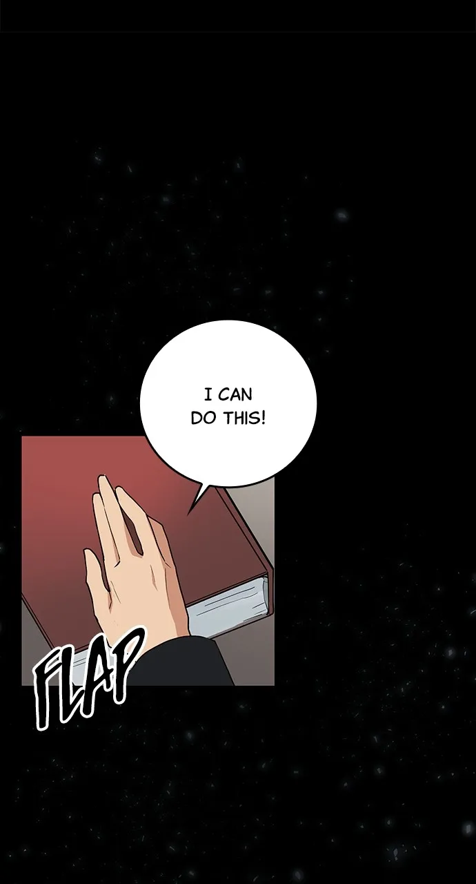 Read Hidden Class Gravity User chapter 4 image 74 on Lezhin