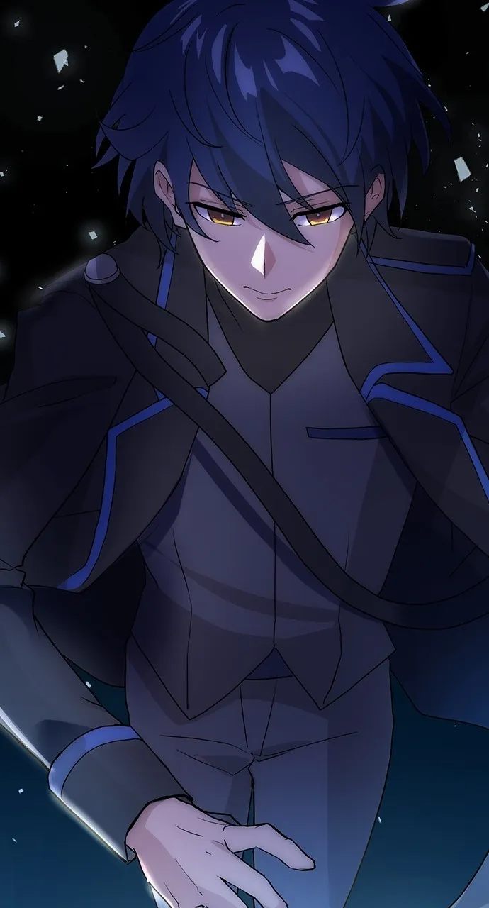 Read Hidden Class Gravity User chapter 4 image 76 on Lezhin