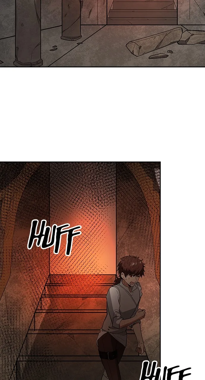 Read Hidden Class Gravity User chapter 4 image 79 on Lezhin
