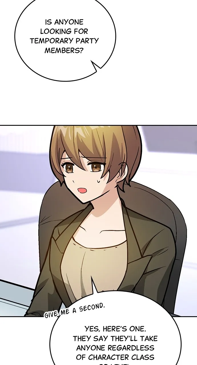 Read Hidden Class Gravity User chapter 4 image 8 on Lezhin