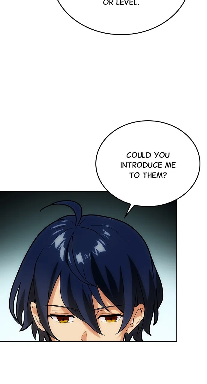 Read Hidden Class Gravity User chapter 4 image 9 on Lezhin