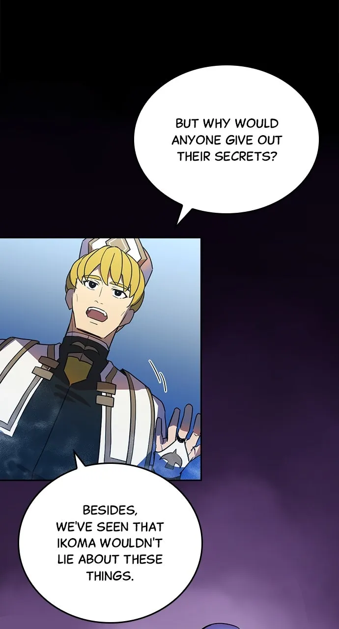 Read Hidden Class Gravity User chapter 40 image 11 on Lezhin
