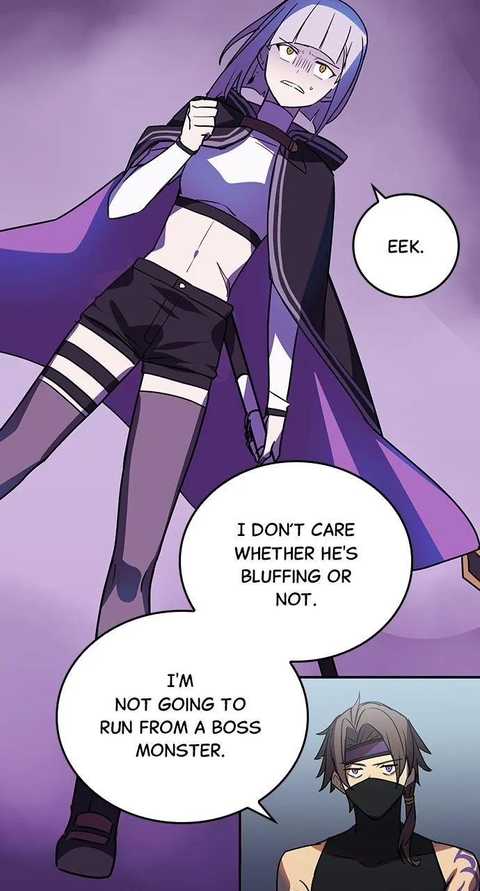 Read Hidden Class Gravity User chapter 40 image 12 on Lezhin