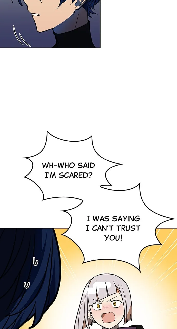 Read Hidden Class Gravity User chapter 40 image 15 on Lezhin