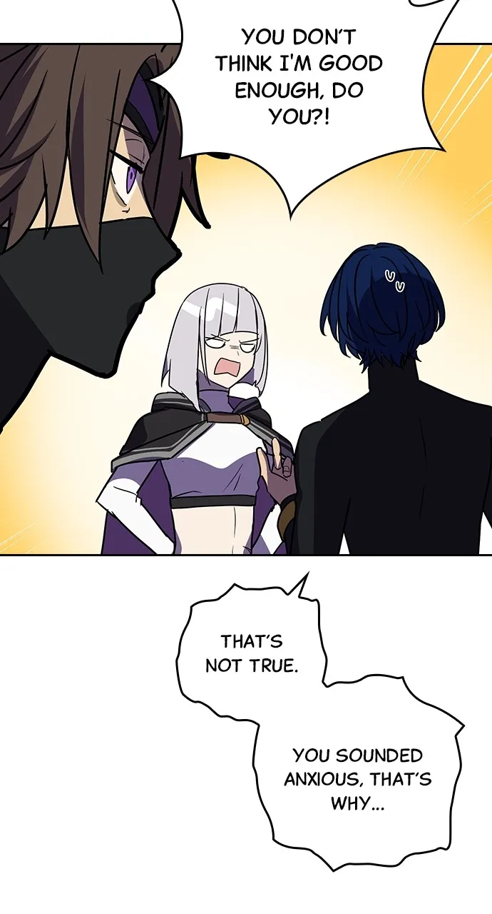Read Hidden Class Gravity User chapter 40 image 18 on Lezhin