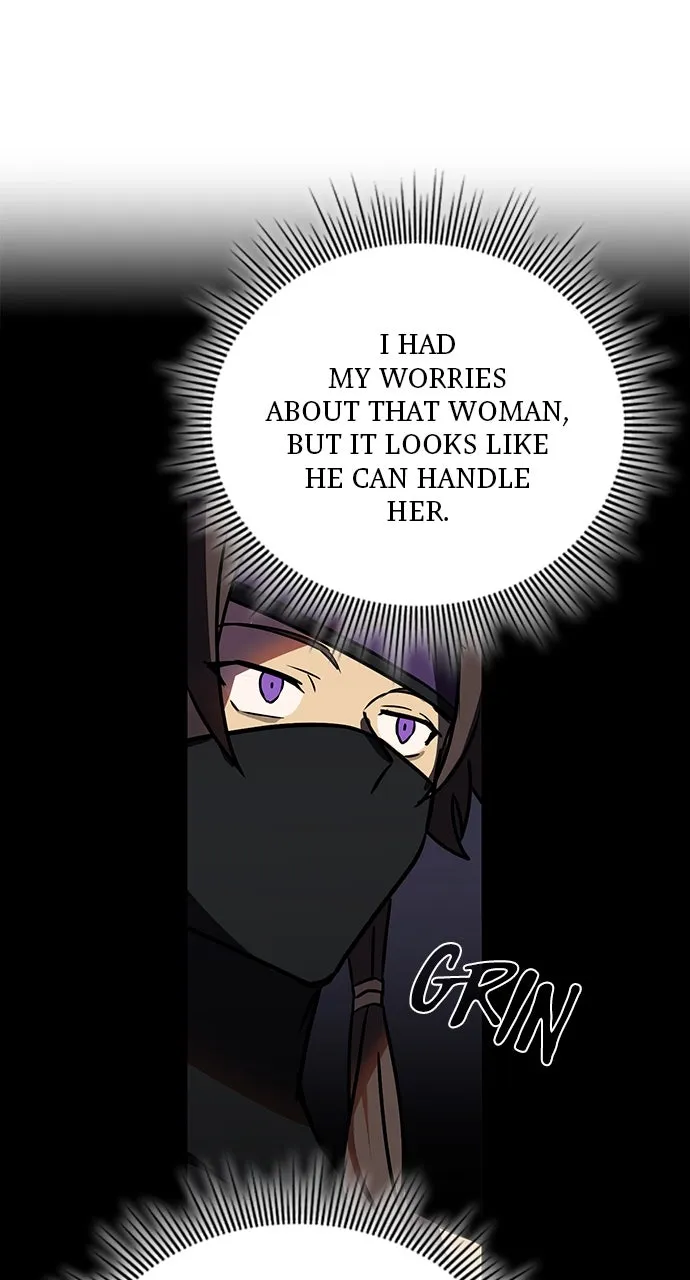 Read Hidden Class Gravity User chapter 40 image 19 on Lezhin
