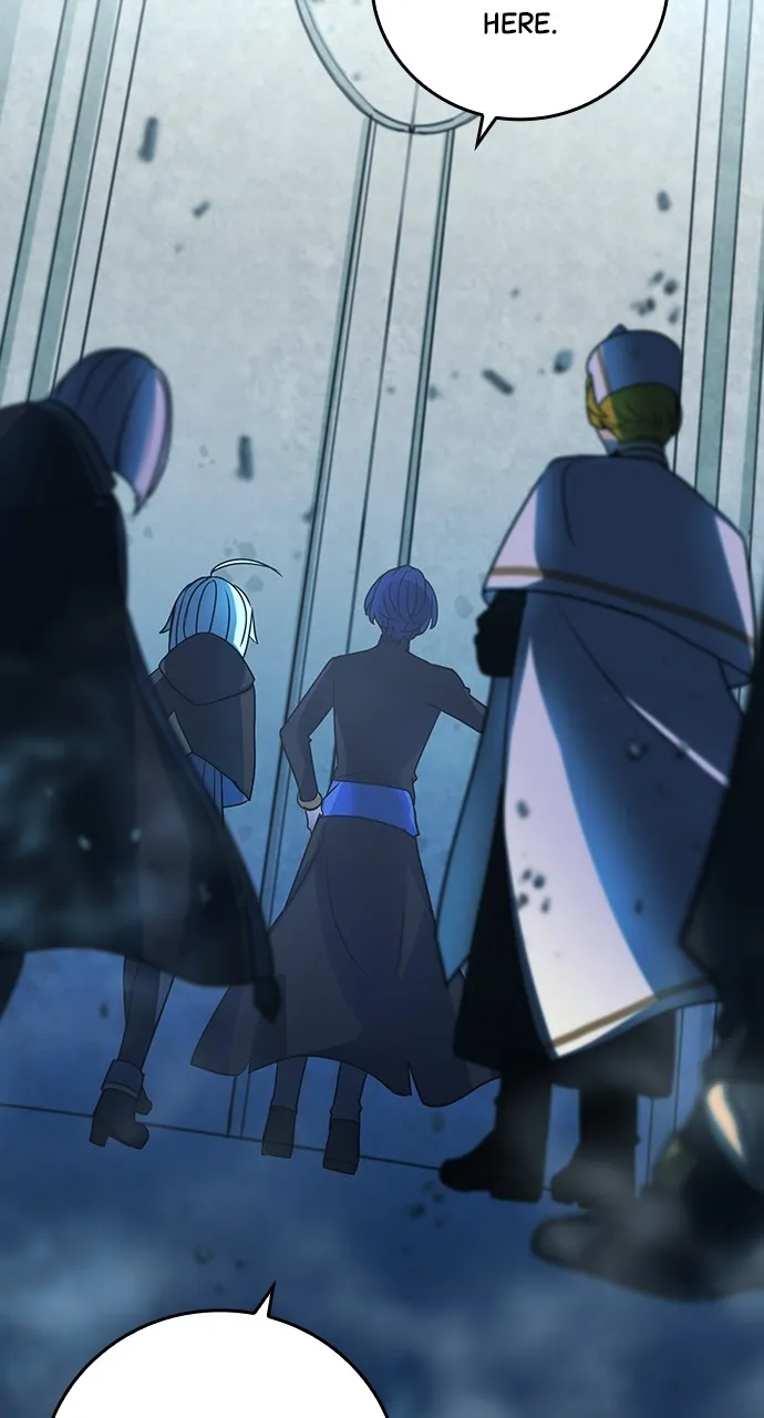 Read Hidden Class Gravity User chapter 40 image 2 on Lezhin