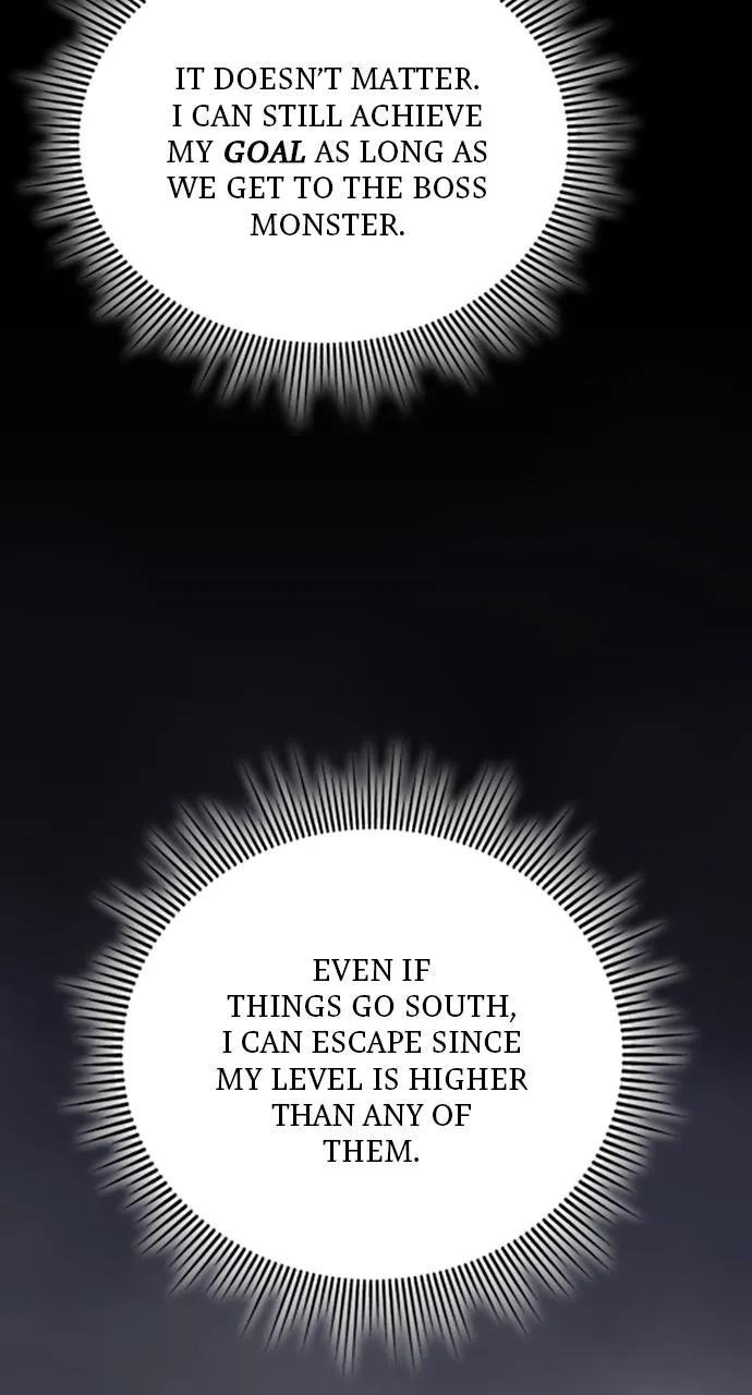 Read Hidden Class Gravity User chapter 40 image 20 on Lezhin