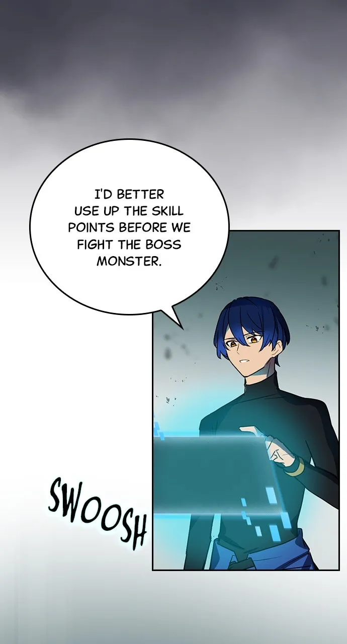 Read Hidden Class Gravity User chapter 40 image 21 on Lezhin