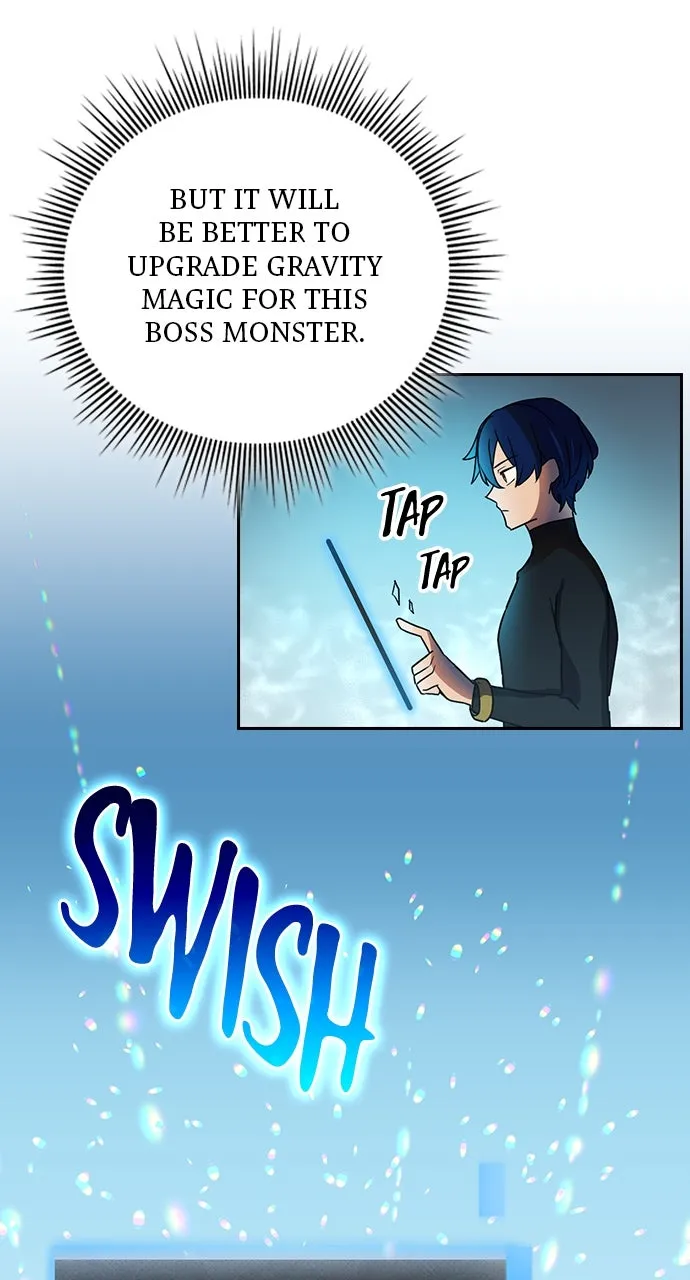 Read Hidden Class Gravity User chapter 40 image 24 on Lezhin