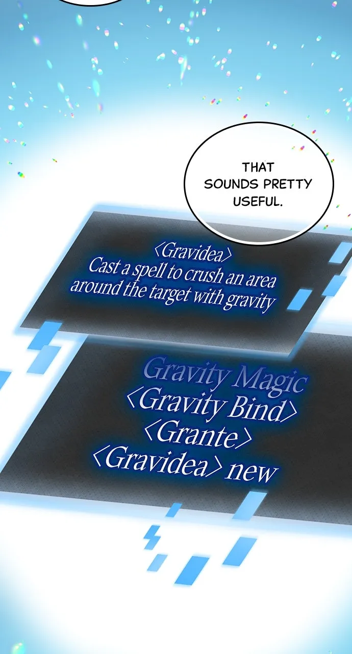 Read Hidden Class Gravity User chapter 40 image 27 on Lezhin