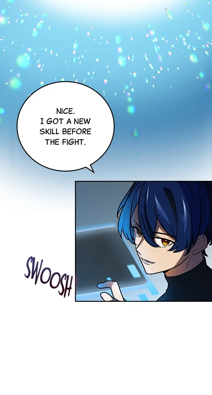 Read Hidden Class Gravity User chapter 40 image 28 on Lezhin