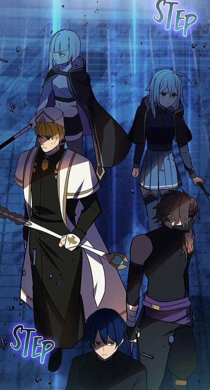 Read Hidden Class Gravity User chapter 40 image 30 on Lezhin