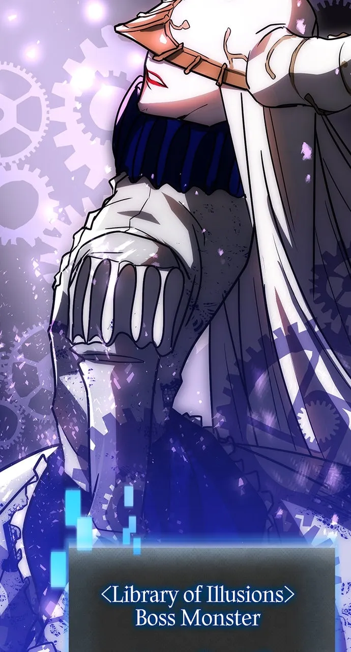 Read Hidden Class Gravity User chapter 40 image 35 on Lezhin